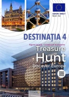 Next Generation Europe- Treasure Hunt 1